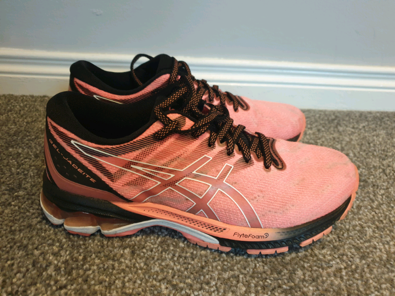 asics running shoes size 6.5